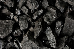 Blackden Heath coal boiler costs
